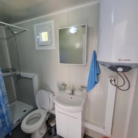 Nyaraló рафи в атлиман - гр. *