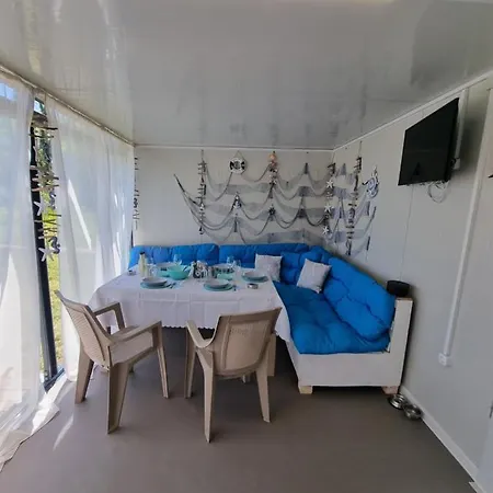 Feriehus рафи в атлиман - гр. Kiten (Burgas)